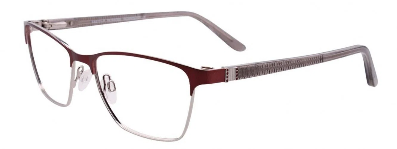 Easyclip EC455 Eyeglasses - view 2